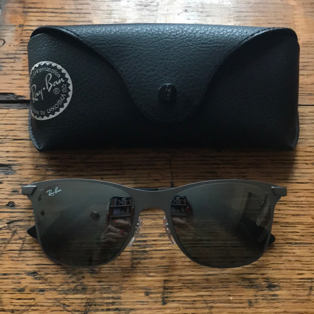 Ray ban sunglasses